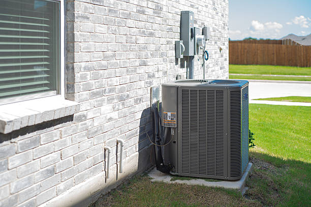 Reliable Ductwork Repair contractor in Broadway, NC by FH HVAC